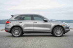 2012 Porsche Cayenne 4dr SUV 4WD 116,600 mi