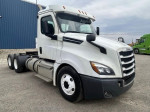 2020 Freightliner CASCADIA 126 Tractor Unit