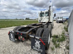 2020 Freightliner CASCADIA 126 Tractor Unit