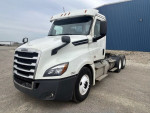 2020 Freightliner CASCADIA 126 Tractor Unit