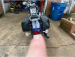 08’ Yamaha v-Star 1100