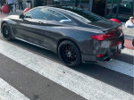 2017 Cadillac ATS Coupe 2dr Coupe 75000
