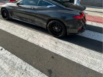 2017 Cadillac ATS Coupe 2dr Coupe 75000