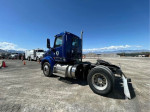 2019 Peterbilt 579 Tractor Unit