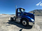 2019 Peterbilt 579 Tractor Unit