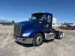 2019 Peterbilt 579 Tractor Unit