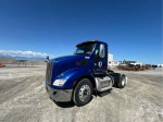 2019 Peterbilt 579 Tractor Unit