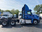 2020 Freightliner Cascadia 12564 ST