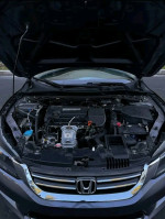 2015 Honda Accord EX-L 128000