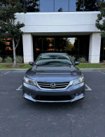 2015 Honda Accord EX-L 128000