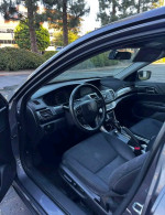 2015 Honda Accord EX-L 128000