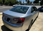 2012 Toyota Camry LE 86000