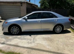 2012 Toyota Camry LE 86000