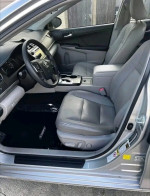 2012 Toyota Camry LE 86000