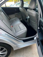 2012 Toyota Camry LE 86000