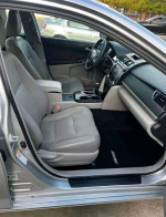 2012 Toyota Camry LE 86000