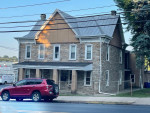The house is available to move in contact the owner phone shawterrylynn@ number for more information :