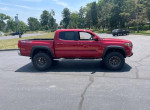 2016 Toyota Tacoma SR 1.1