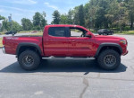 2016 Toyota Tacoma SR 1.1