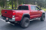 2016 Toyota Tacoma SR 1.1