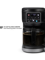 Keurig K-Duo Hot & Iced Single Serve & Carafe Coffee Maker, MultiStream Technology, 72oz Reservoir (Gen 2)