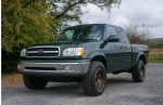2001 Toyota Tundra Limited 314400