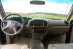 2001 Toyota Tundra Limited 314400