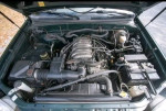 2001 Toyota Tundra Limited 314400