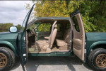 2001 Toyota Tundra Limited 314400