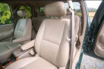 2001 Toyota Tundra Limited 314400