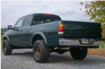2001 Toyota Tundra Limited 314400