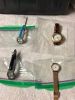 Costume Jewelry