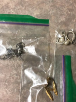 Costume Jewelry