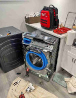 "Your Home's Best Friend: Maintenance & Repair Experts" reach out..