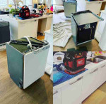 "Your Home's Best Friend: Maintenance & Repair Experts" reach out..