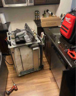 "Your Home's Best Friend: Maintenance & Repair Experts" reach out..