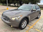 2009 INFINITI FX 35 92 mi