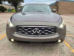 2009 INFINITI FX 35 92 mi