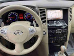 2009 INFINITI FX 35 92 mi