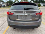 2009 INFINITI FX 35 92 mi