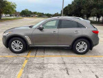 2009 INFINITI FX 35 92 mi