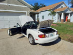 Mazda 5 100,000 mi