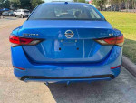 2020 Nissan Sentra SV 77 mi