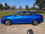 2020 Nissan Sentra SV 77 mi