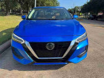 2020 Nissan Sentra SV 77 mi