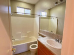 Amazing 2bed 2bath available for immediate move in