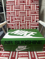 Size 8 - Nike Cactus Plant Flea Market x Swarovski x Dunk Low Pure Platinum