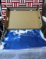 Size 8 - Nike Cactus Plant Flea Market x Swarovski x Dunk Low Pure Platinum