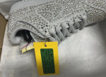 Size 8 - Nike Cactus Plant Flea Market x Swarovski x Dunk Low Pure Platinum