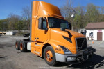 2019 Volvo VNR64T300 Tractor Unit